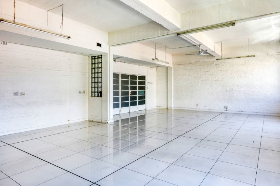 Commercial Property for Sale in Gardens Western Cape